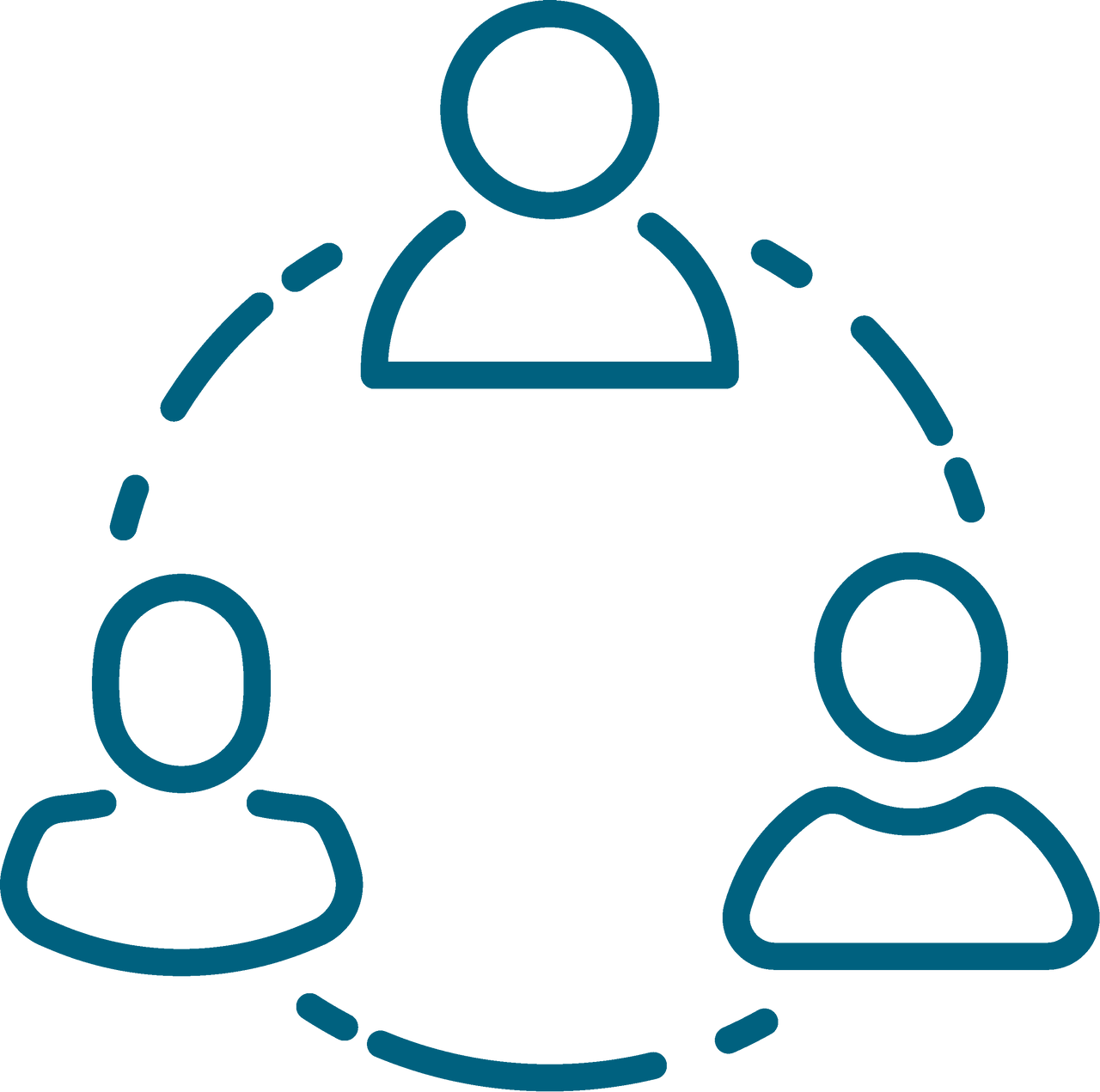 Hướng dẫn truy cập hệ thống dữ liệu từ xa