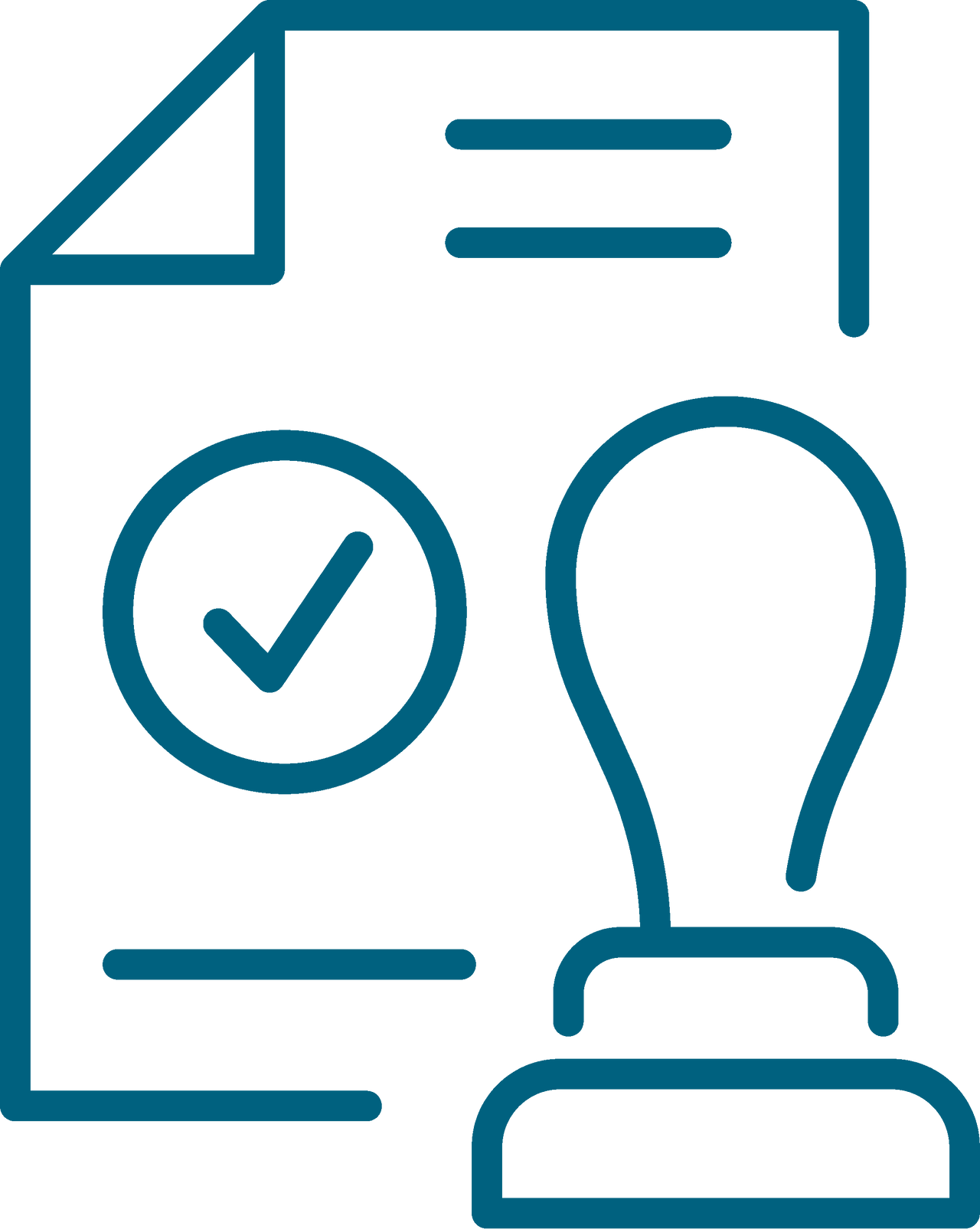 Danh sách văn bằng chuyên môn & phạm vi hoạt động